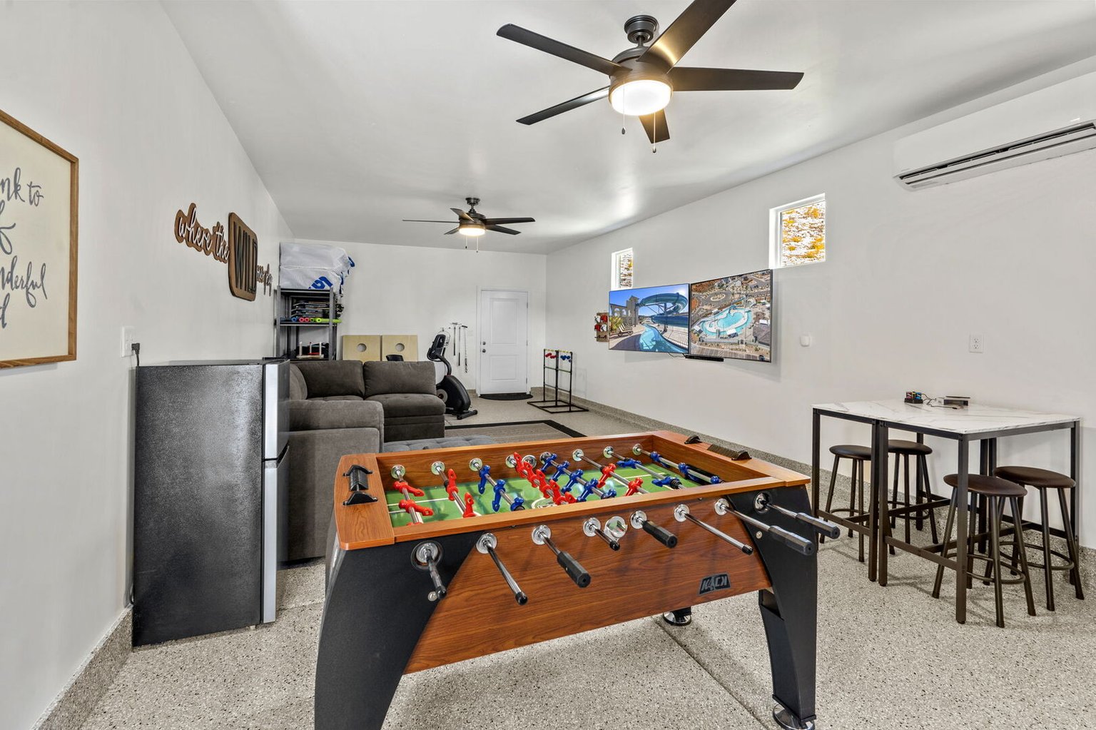 Washington Vacation Rental