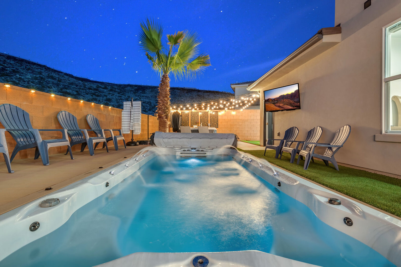 Washington Vacation Rental
