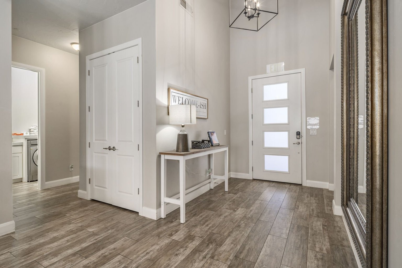Hurricane Vacation Rental