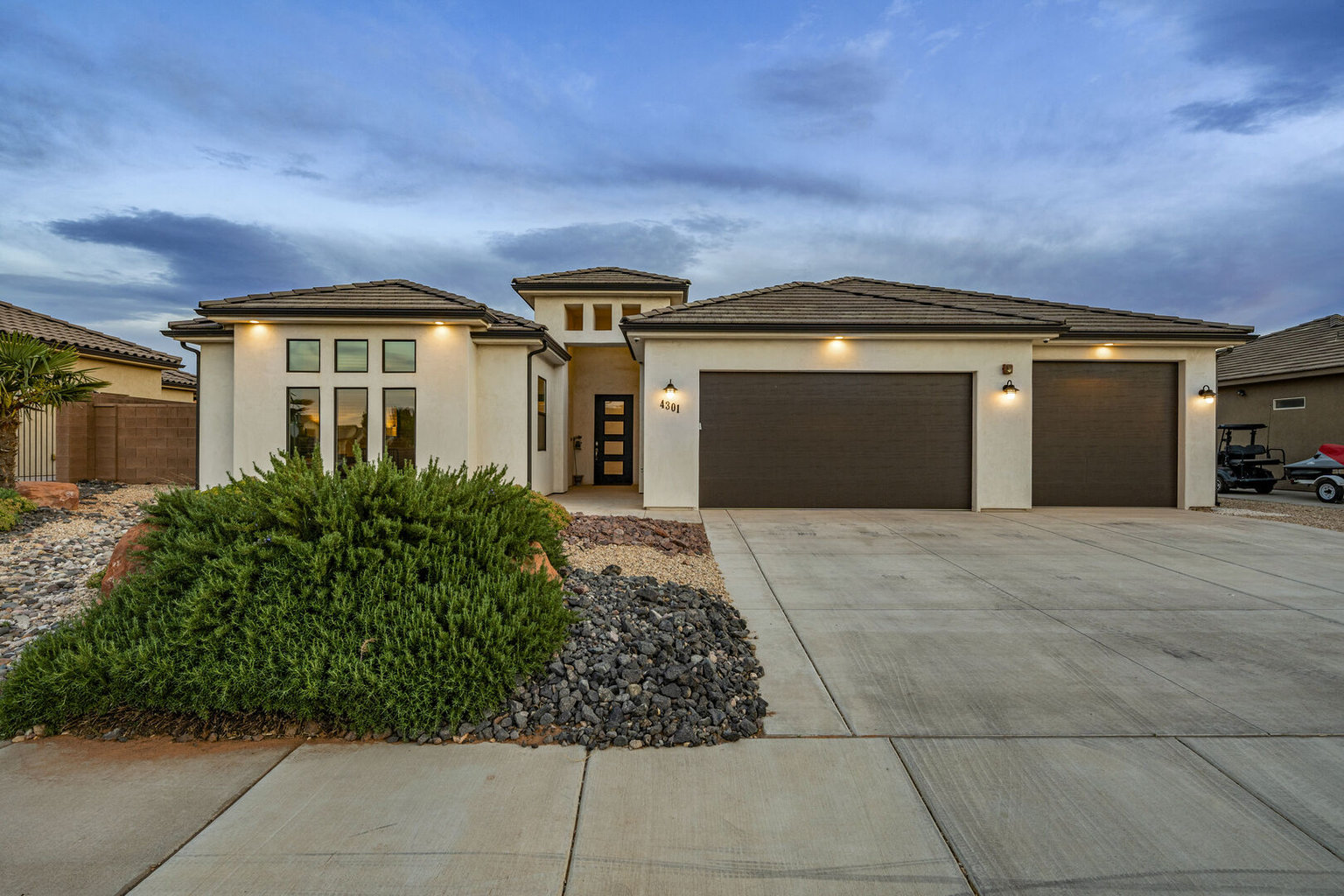 Hurricane Vacation Rental