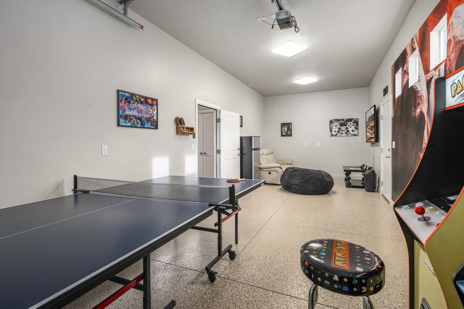 Hurricane Vacation Rental