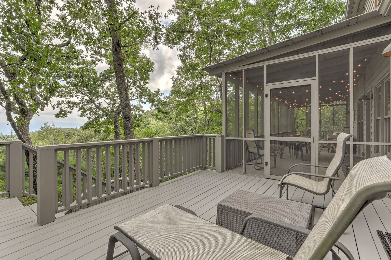 Jasper Vacation Rental