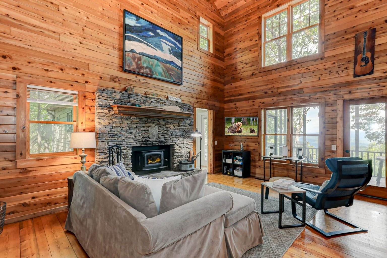 Jasper Vacation Rental