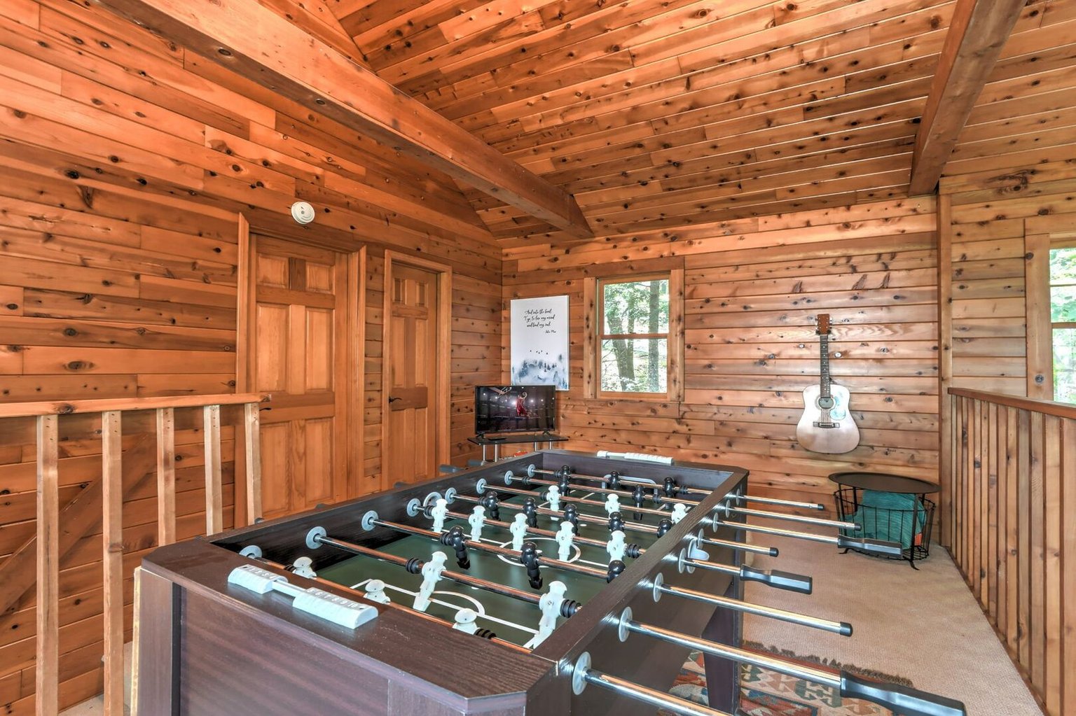 Jasper Vacation Rental