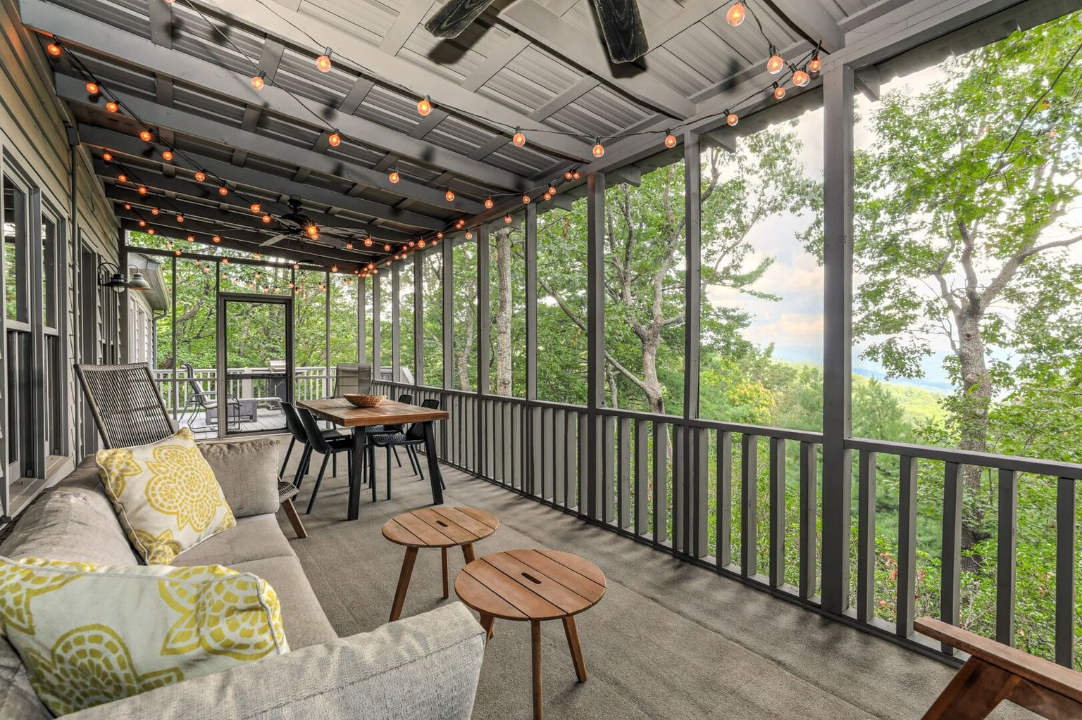 Jasper Vacation Rental