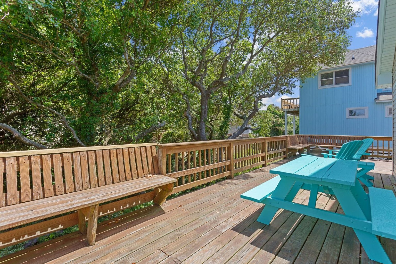 Kill Devil Hills Vacation Rental