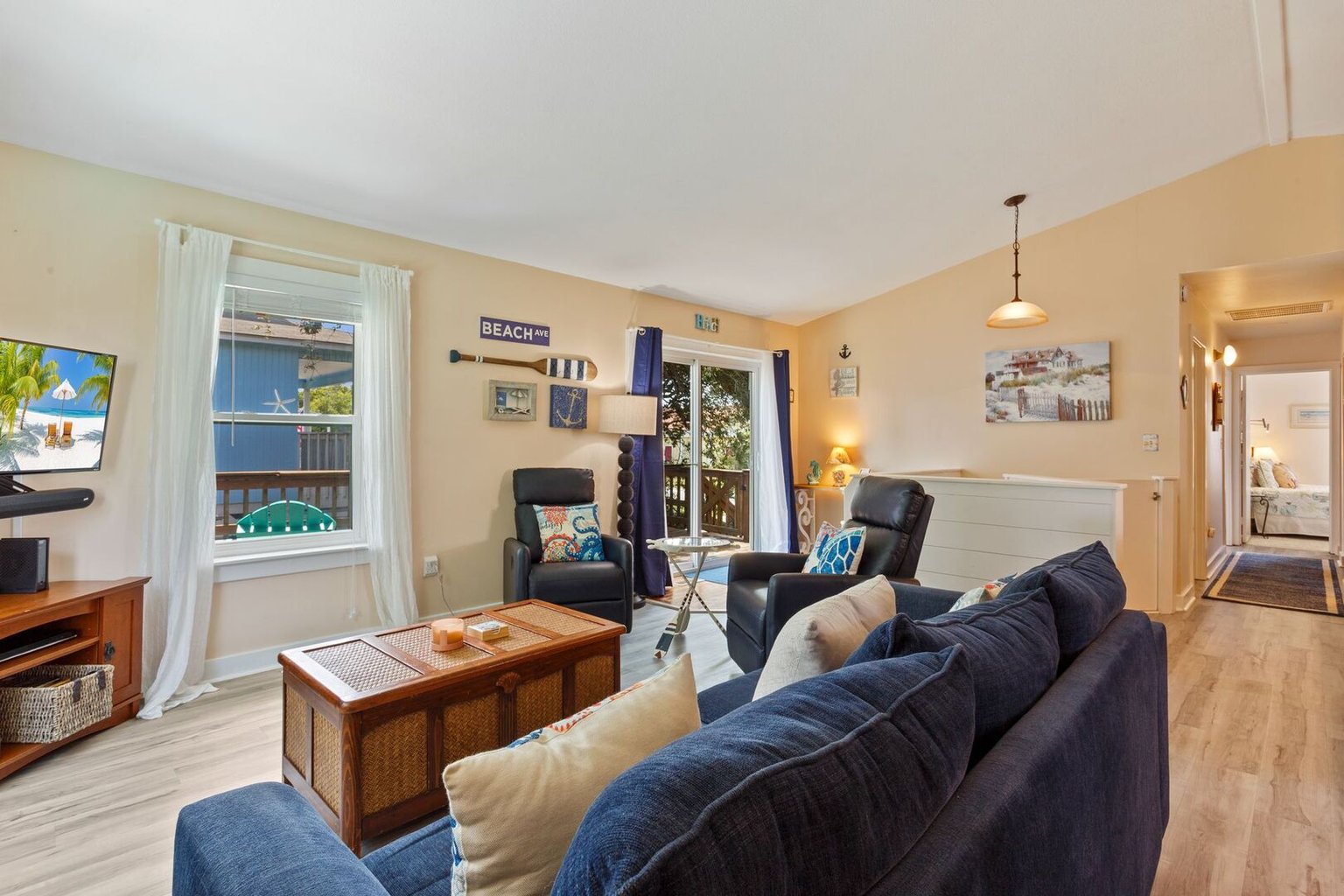 Kill Devil Hills Vacation Rental