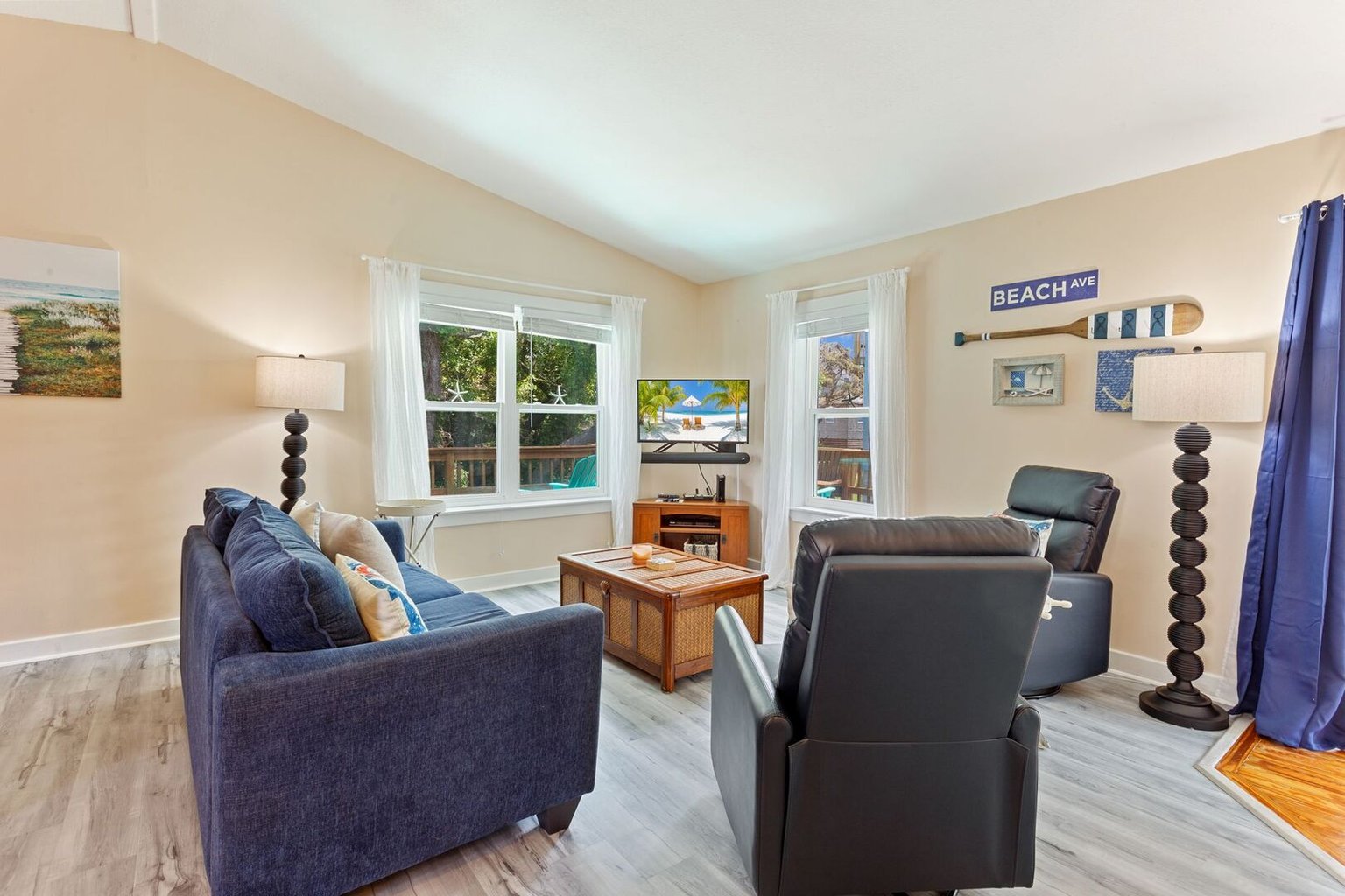 Kill Devil Hills Vacation Rental