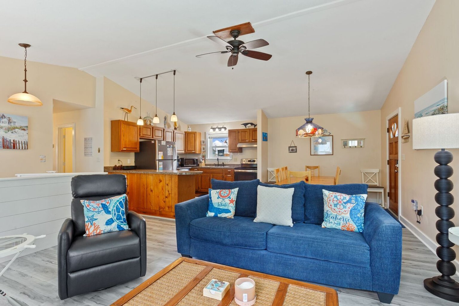 Kill Devil Hills Vacation Rental