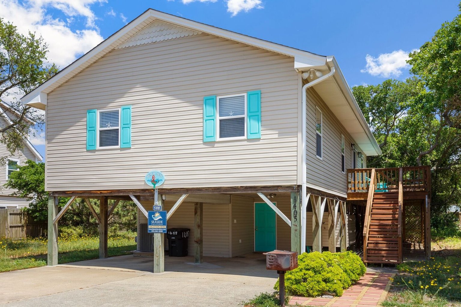 Kill Devil Hills Vacation Rental