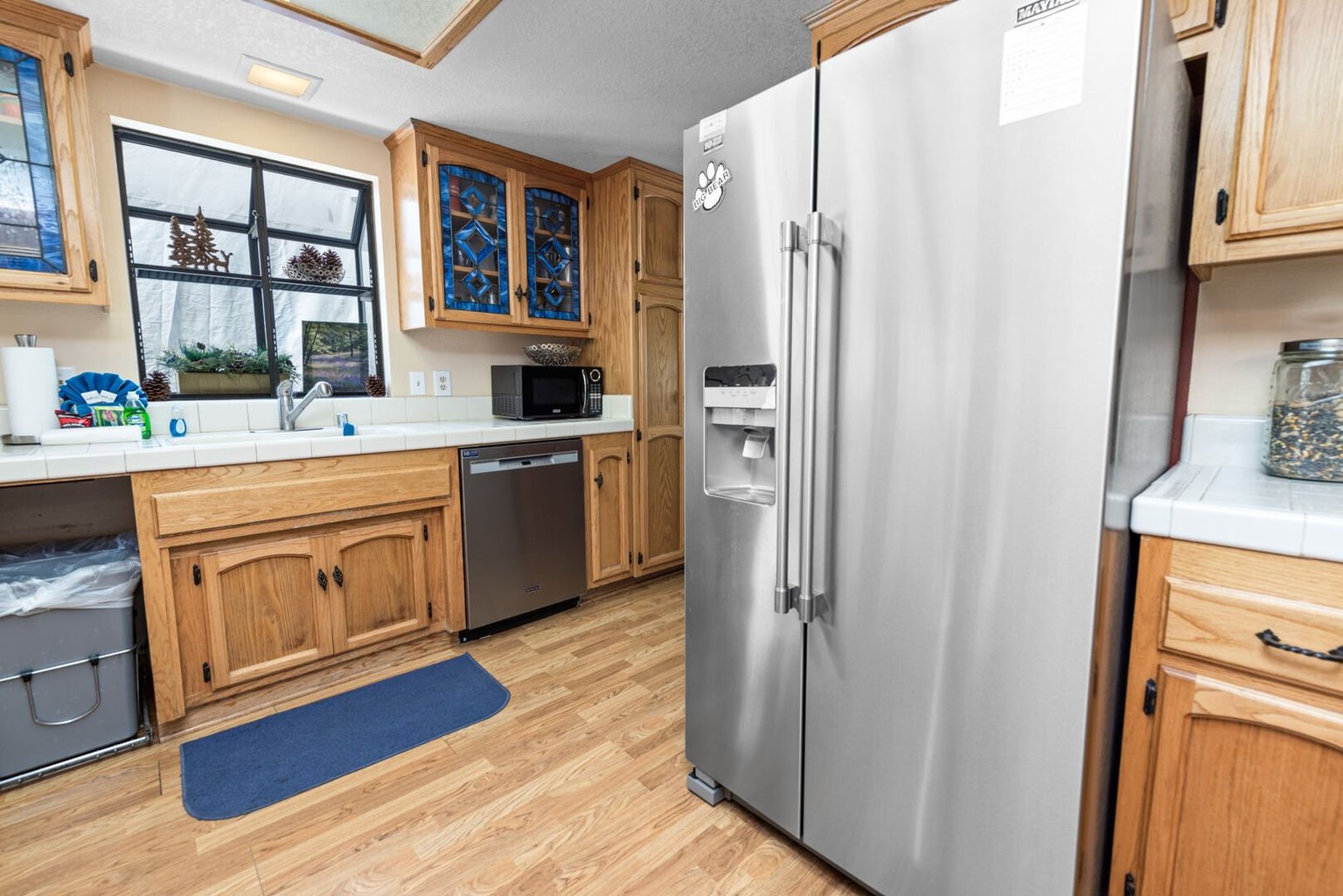 Big Bear City Vacation Rental