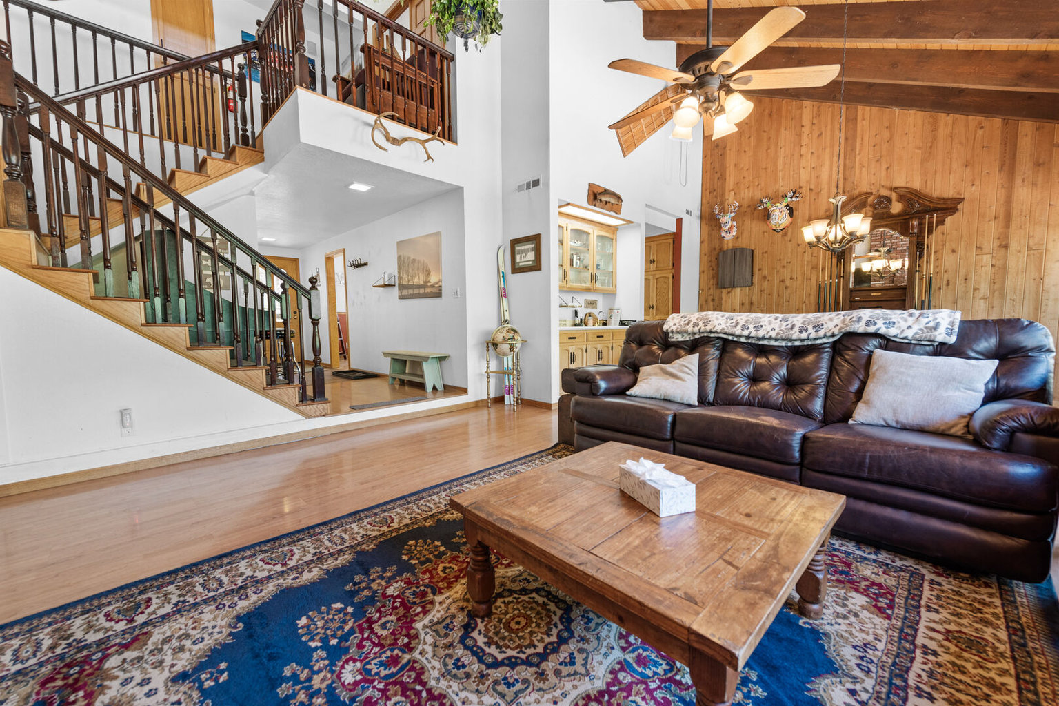 Big Bear City Vacation Rental