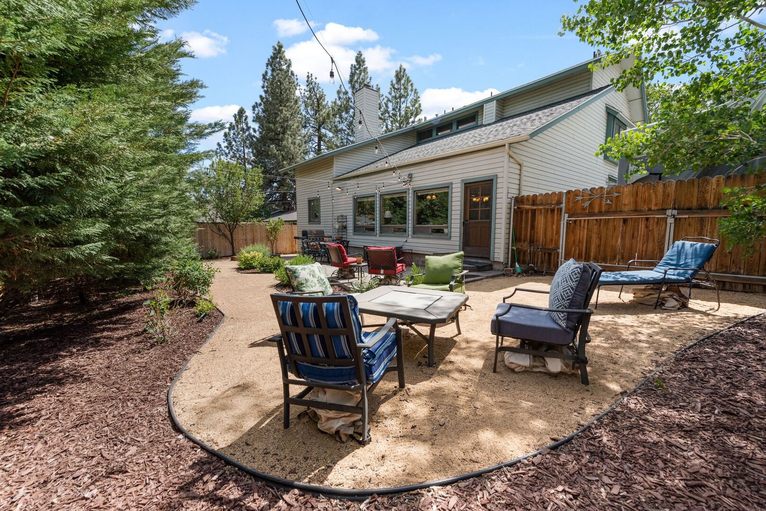 Big Bear City Vacation Rental