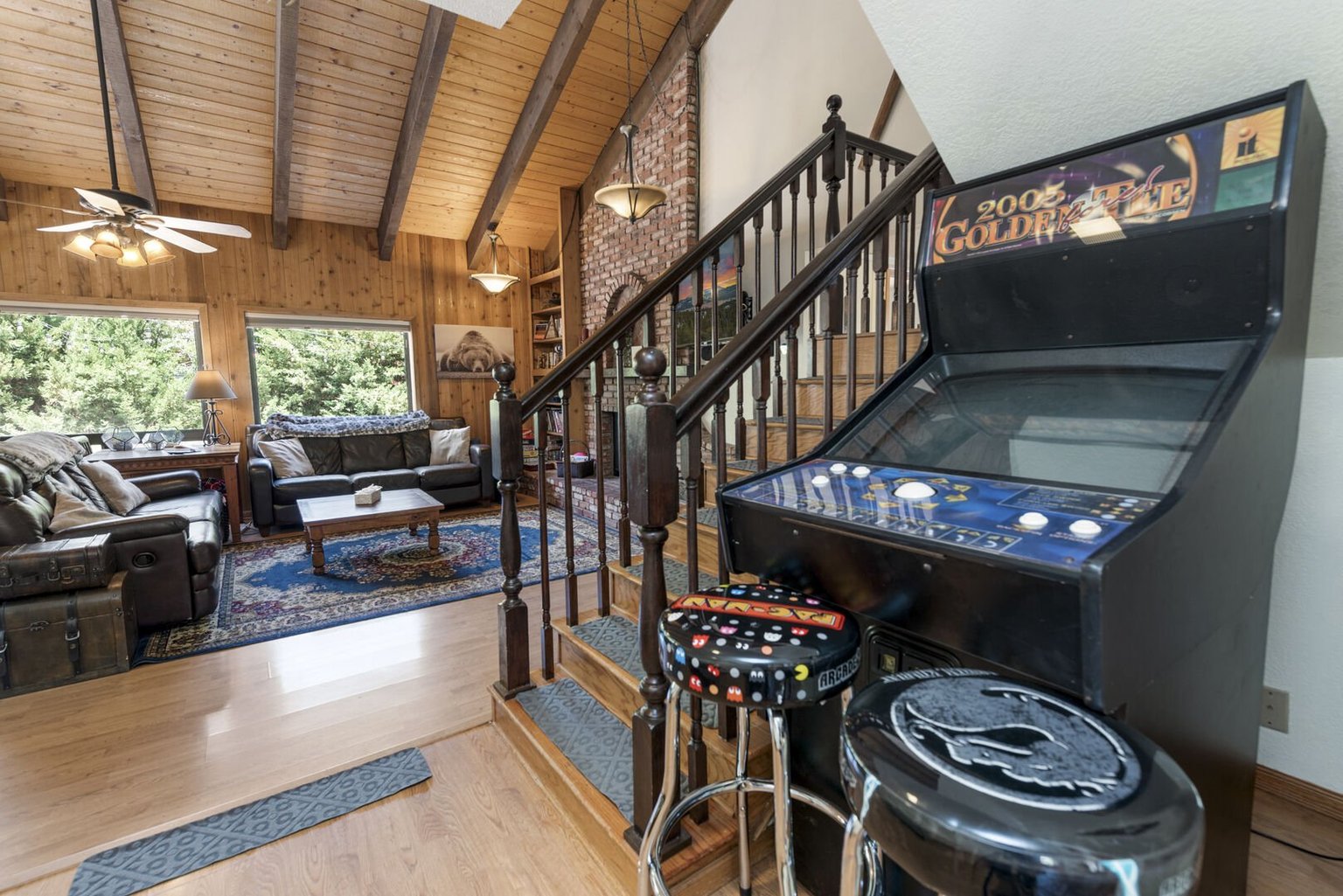 Big Bear City Vacation Rental