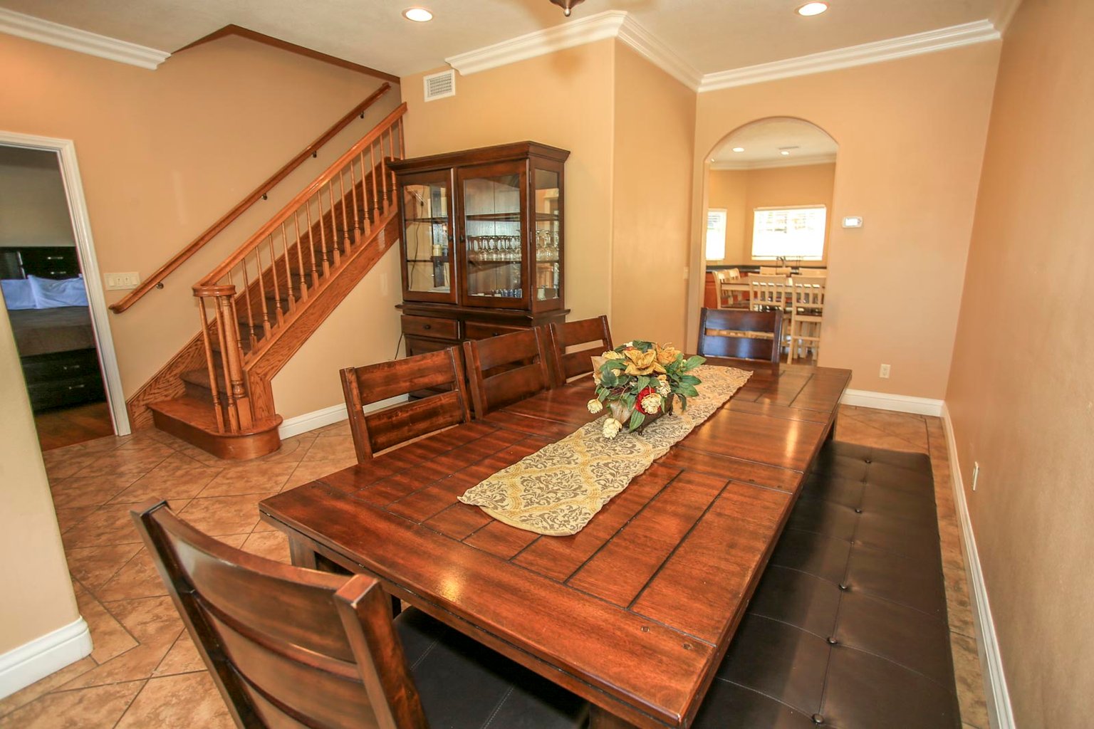 Big Bear Lake Vacation Rental