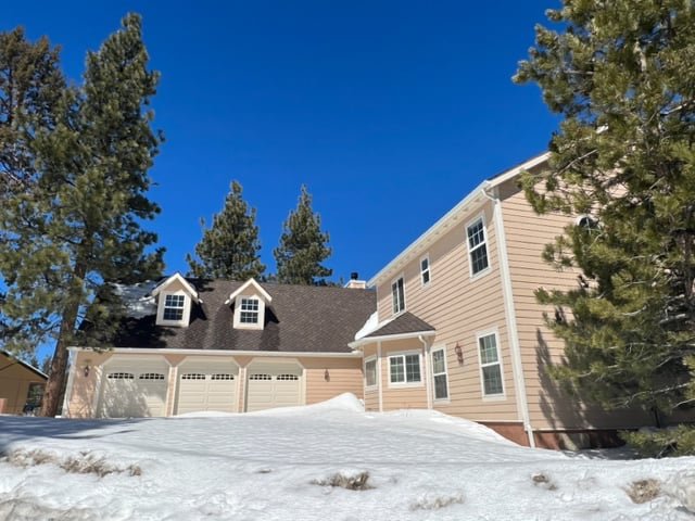 Big Bear Lake Vacation Rental