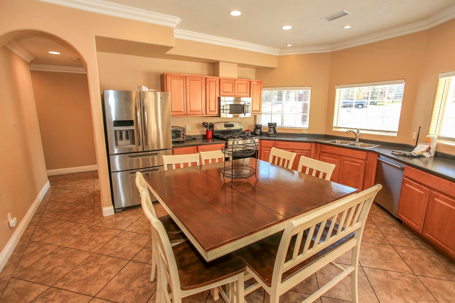 Big Bear Lake Vacation Rental
