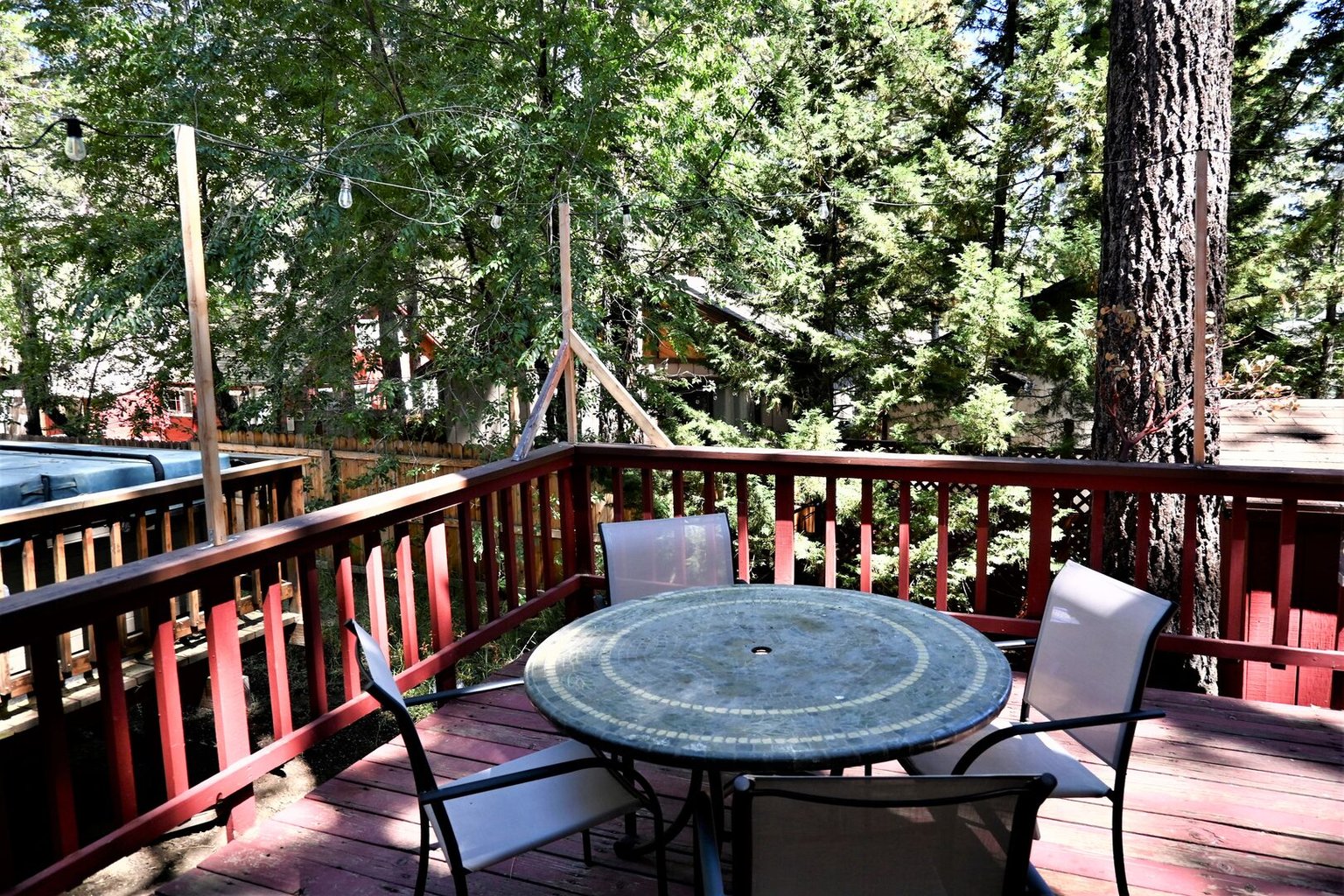 Big Bear Lake Vacation Rental