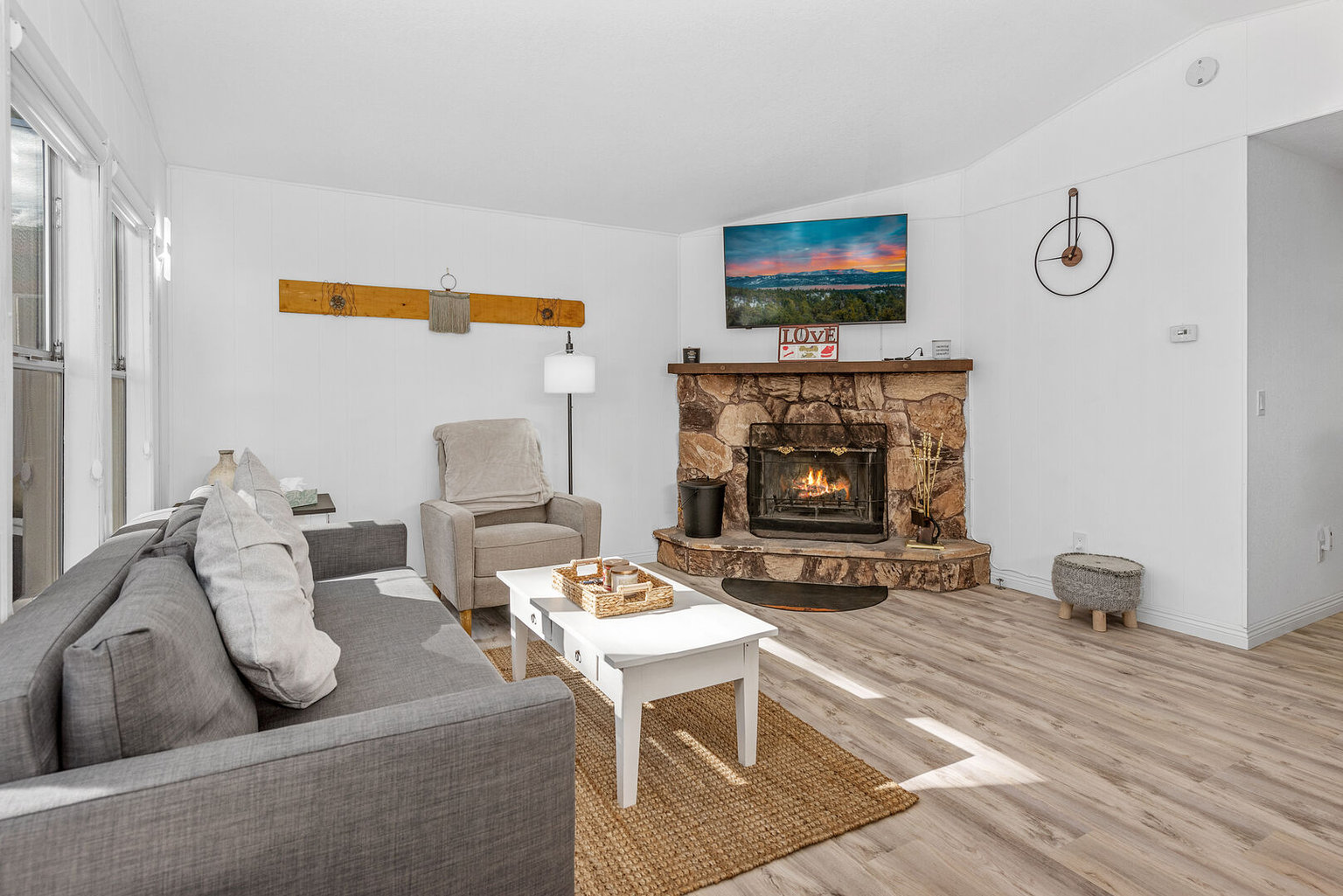 Big Bear Lake Vacation Rental