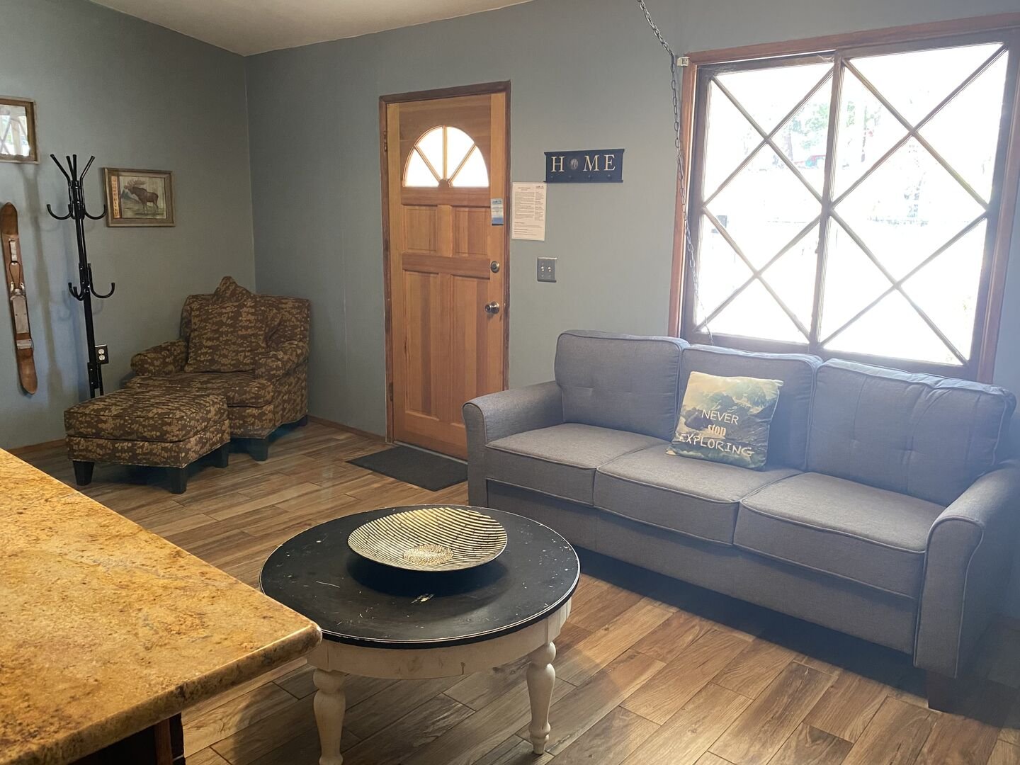 Big Bear Lake Vacation Rental