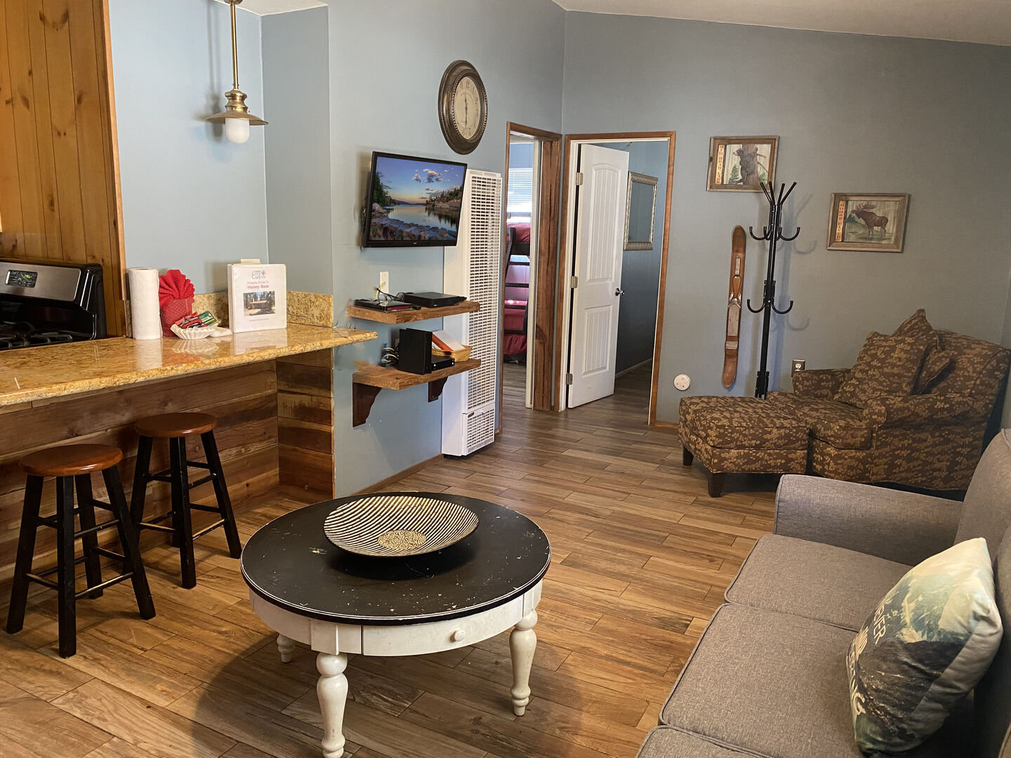 Big Bear Lake Vacation Rental