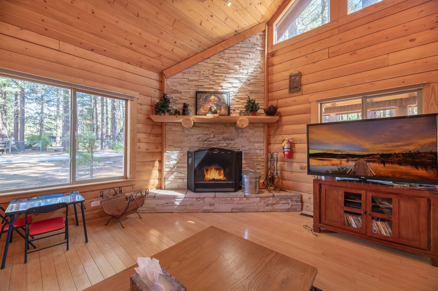 Big Bear Lake Vacation Rental