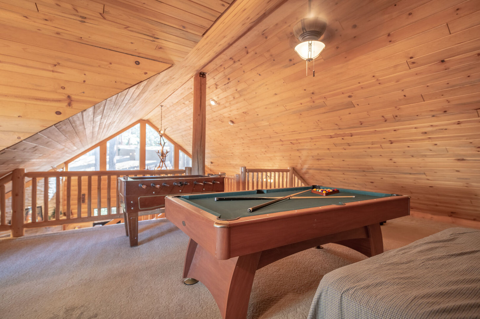 Big Bear Lake Vacation Rental