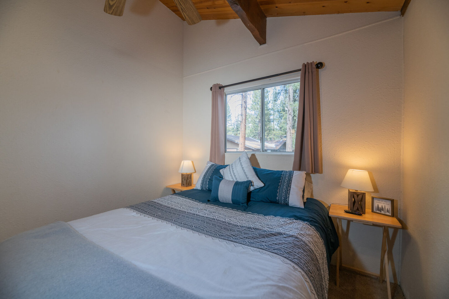 Big Bear City Vacation Rental