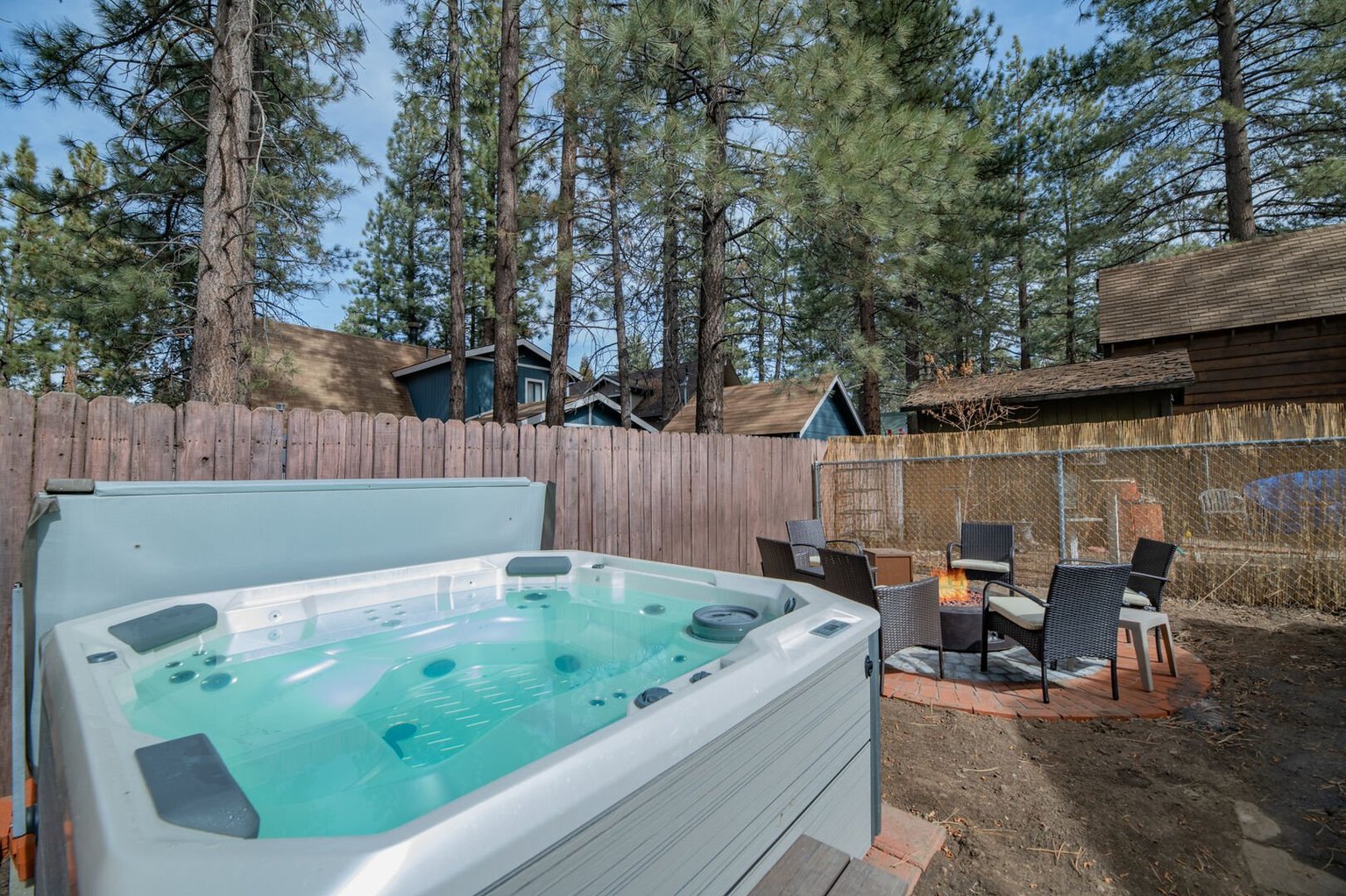 Big Bear City Vacation Rental