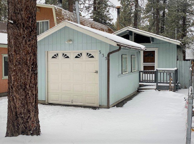 Big Bear City Vacation Rental