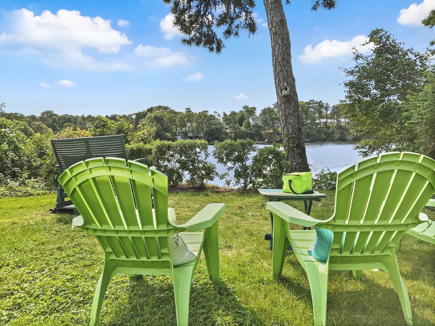 Harwich Vacation Rental