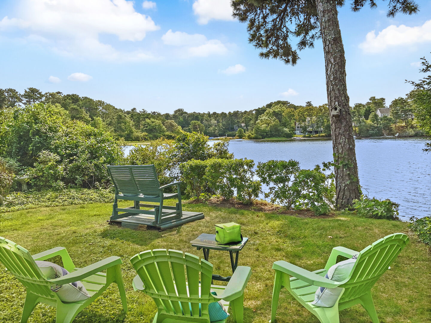 Harwich Vacation Rental