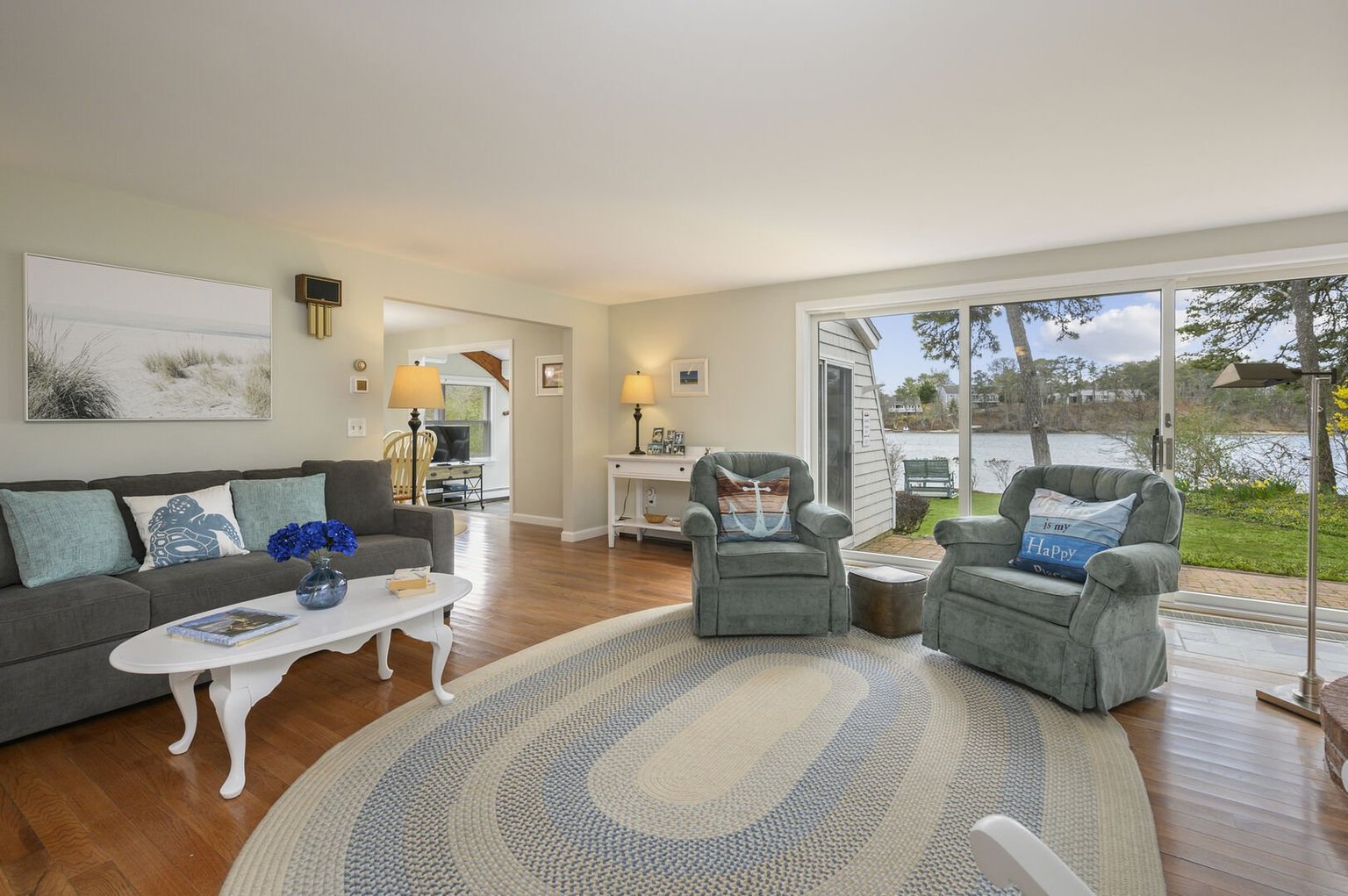 Harwich Vacation Rental