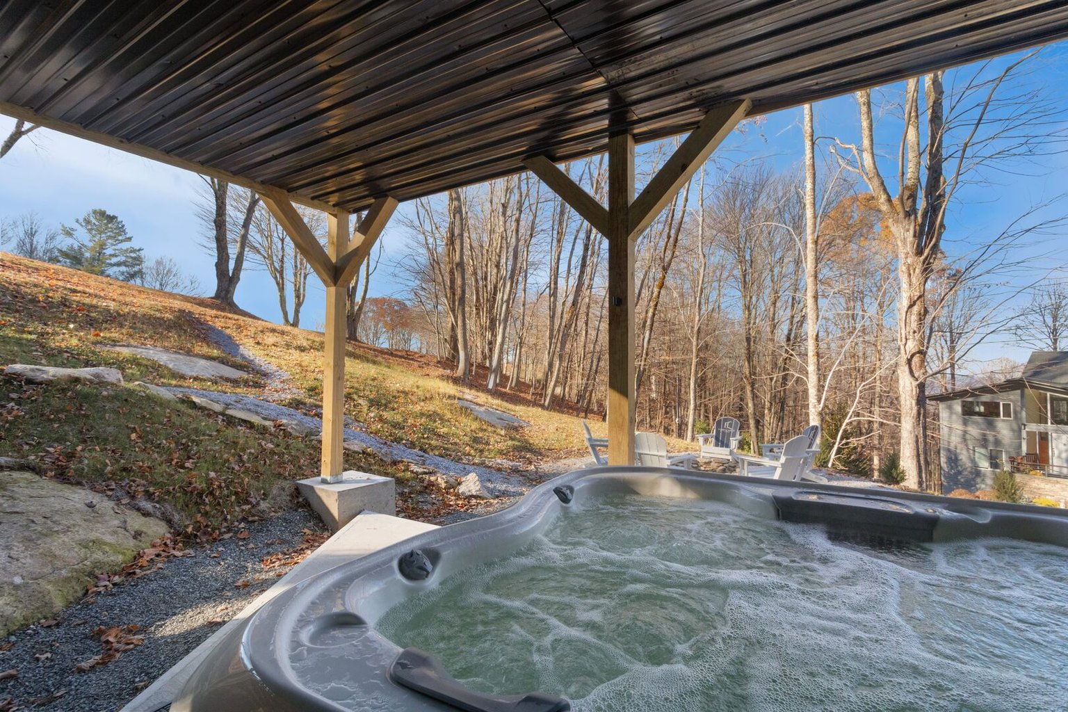 Beech Mountain Vacation Rental