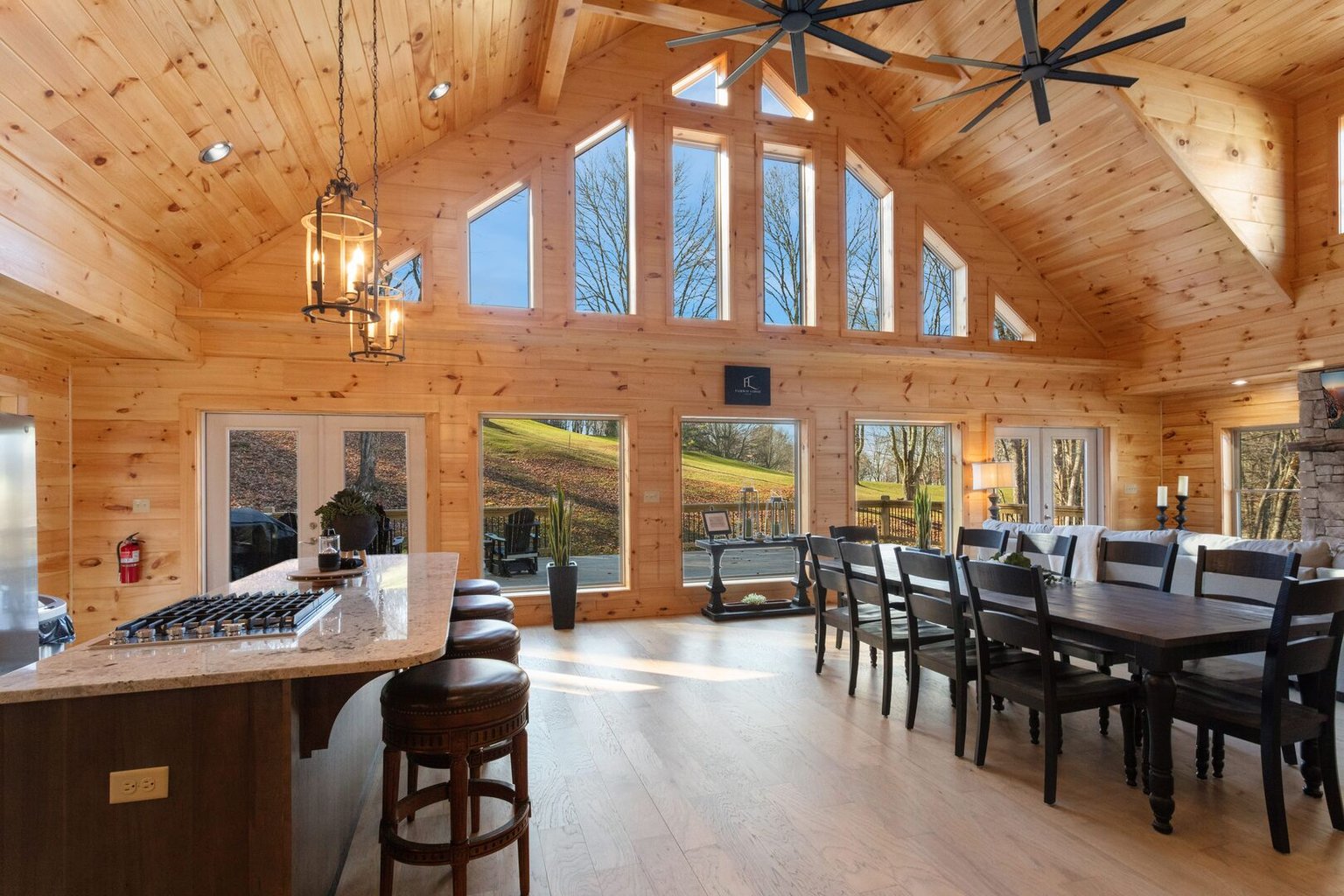 Beech Mountain Vacation Rental