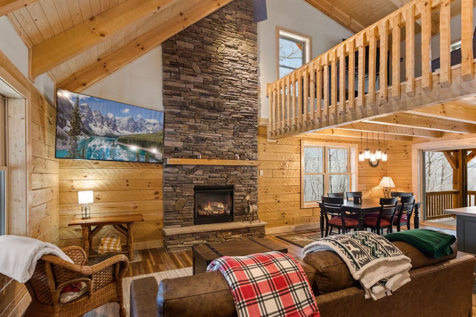 Sugar Mountain Vacation Rental