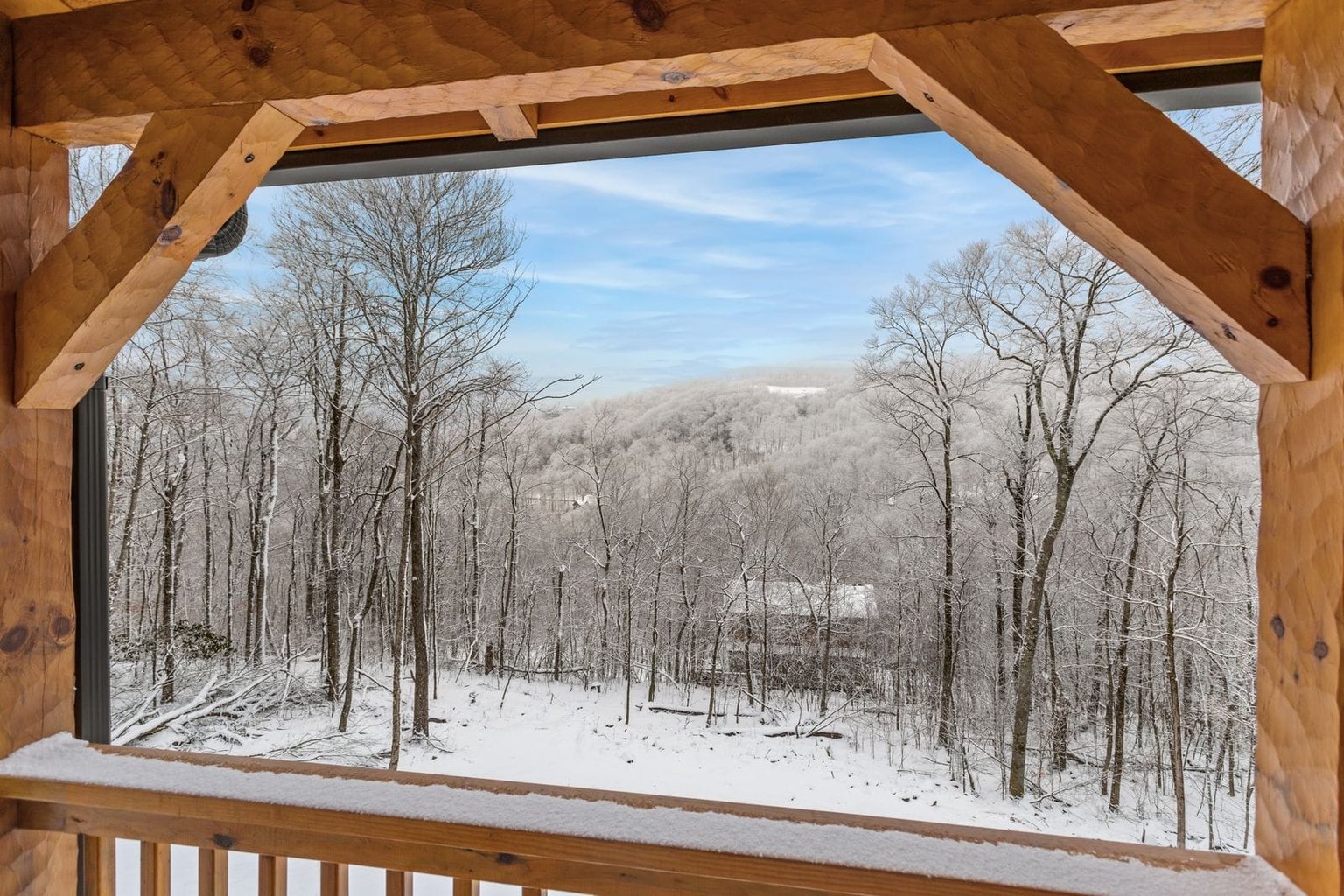Sugar Mountain Vacation Rental