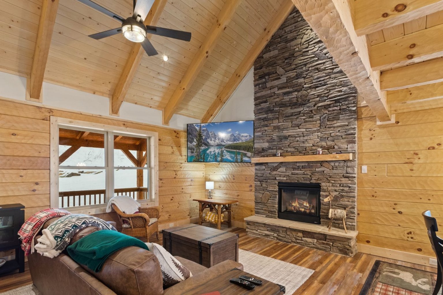 Sugar Mountain Vacation Rental
