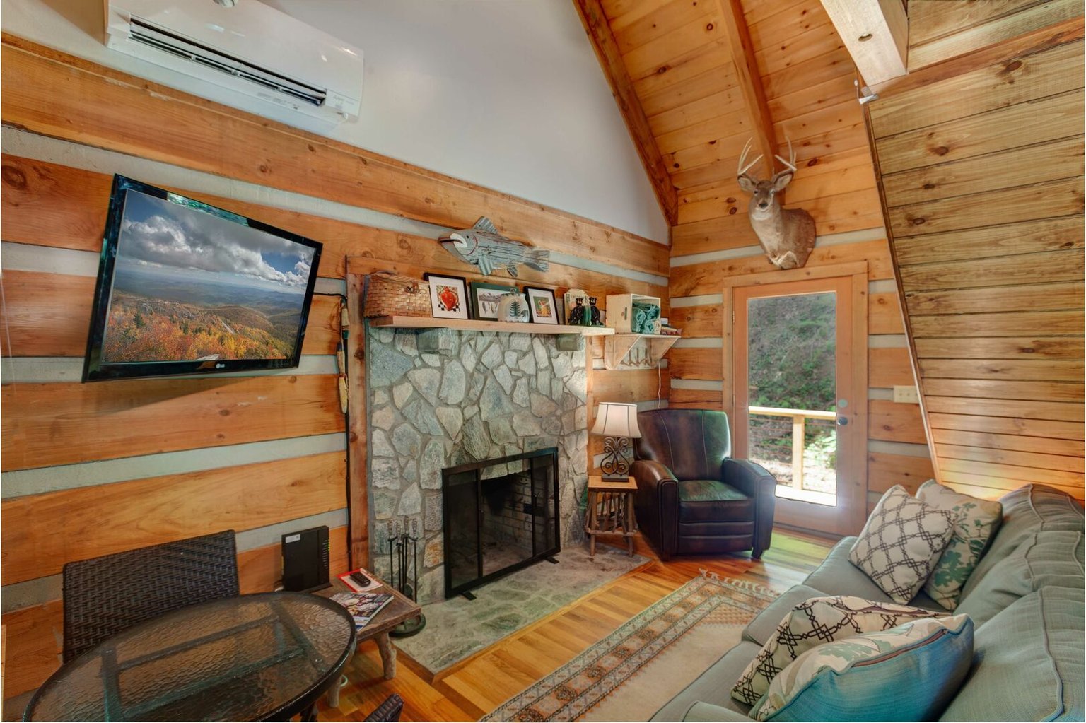 Sugar Grove Vacation Rental