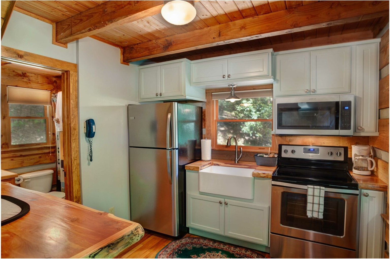 Sugar Grove Vacation Rental