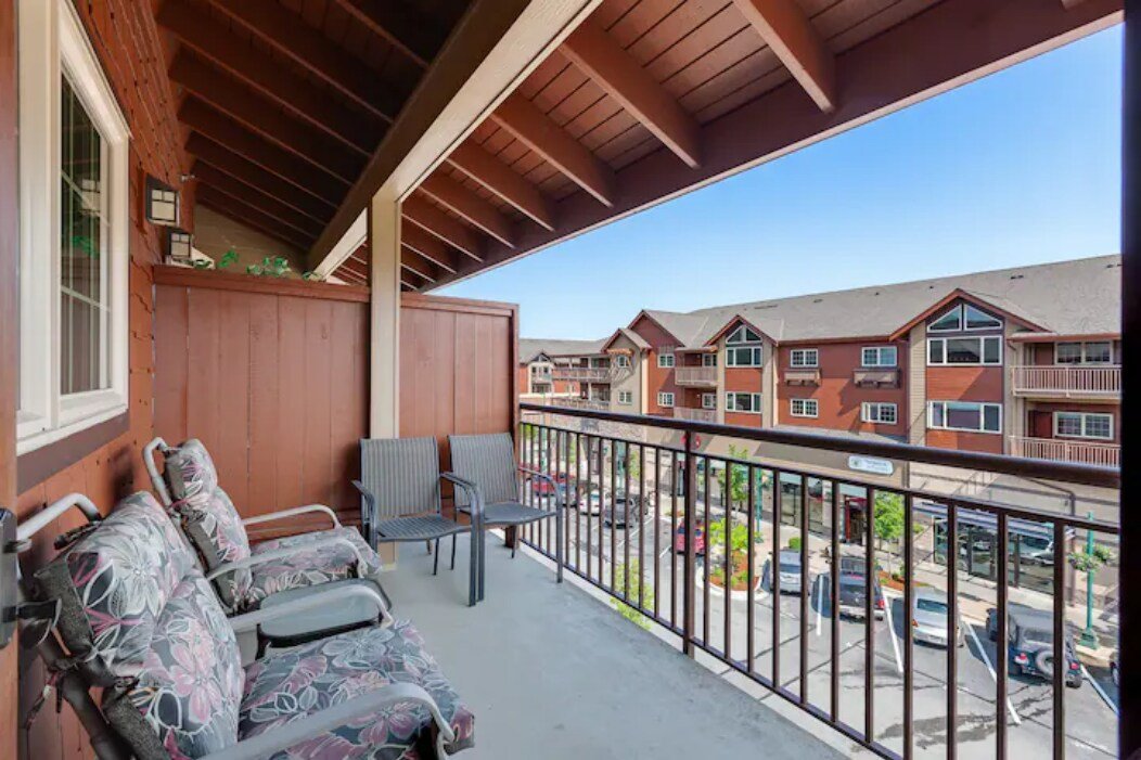 Coeur d'Alene Vacation Rental