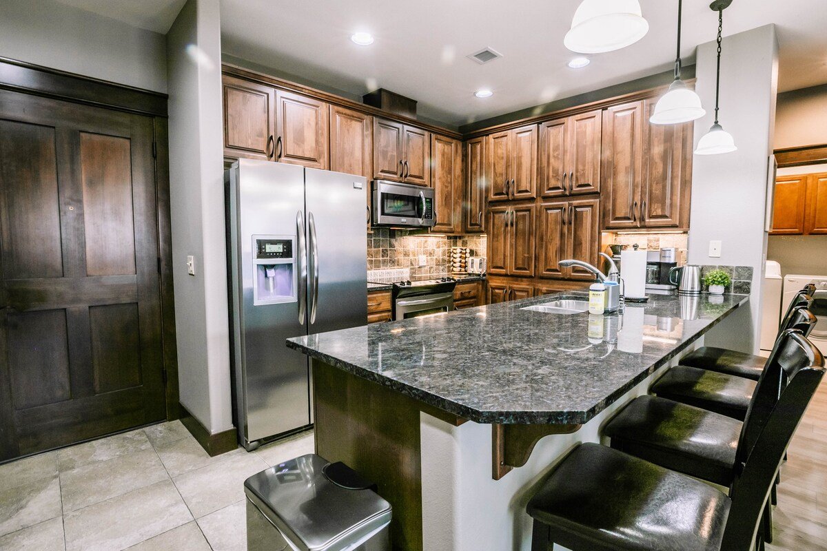Coeur d'Alene Vacation Rental