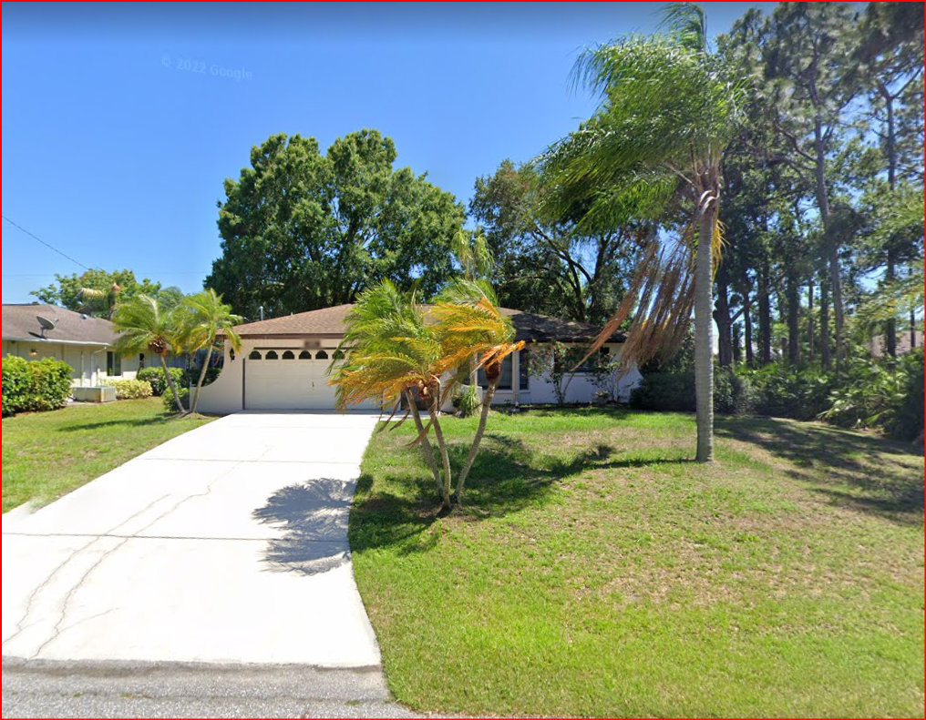 Englewood Vacation Rental