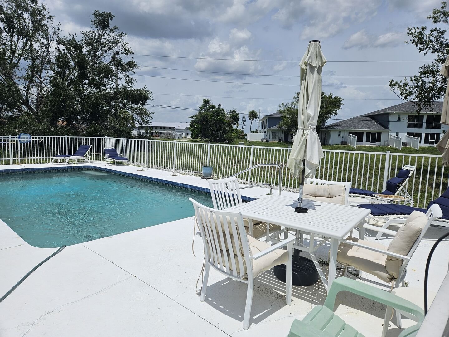 Rotonda West Vacation Rental