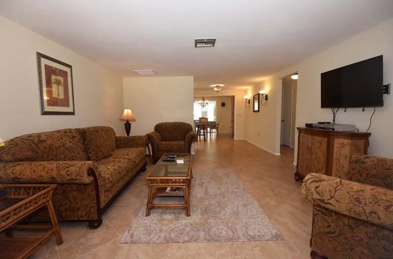 Englewood Vacation Rental