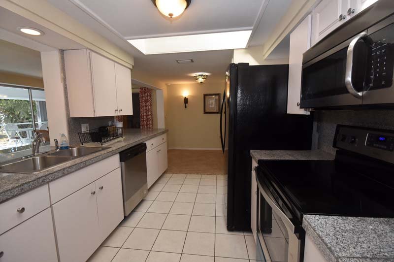 Englewood Vacation Rental