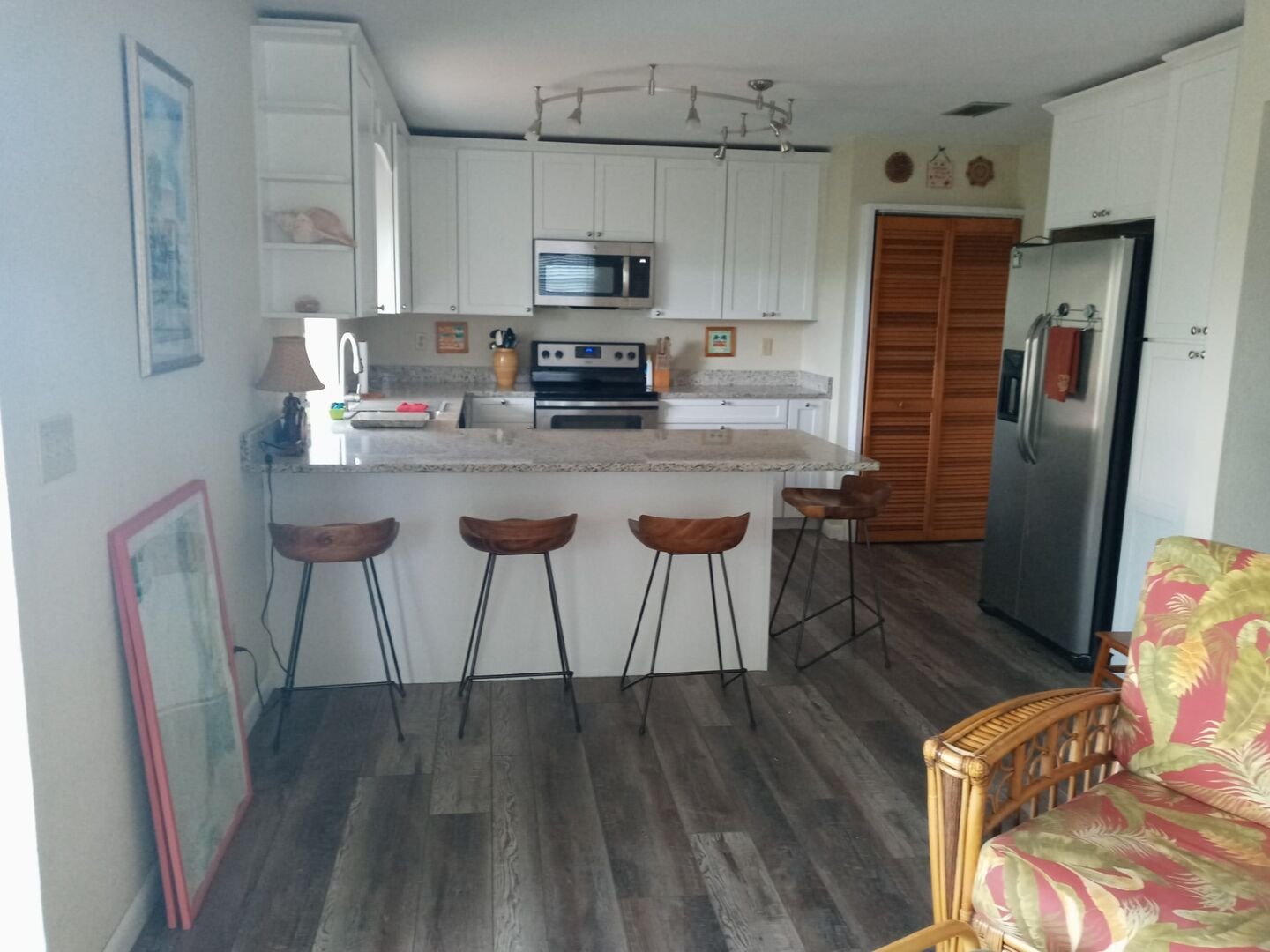 Englewood Vacation Rental