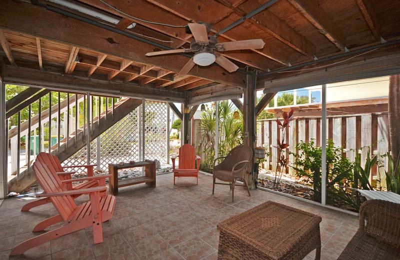 Englewood Vacation Rental