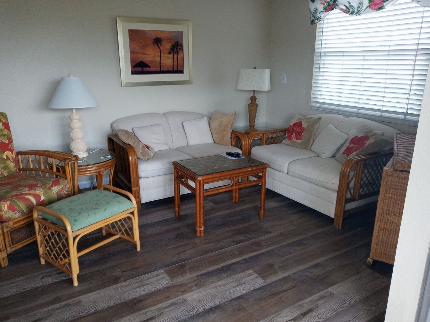 Englewood Vacation Rental