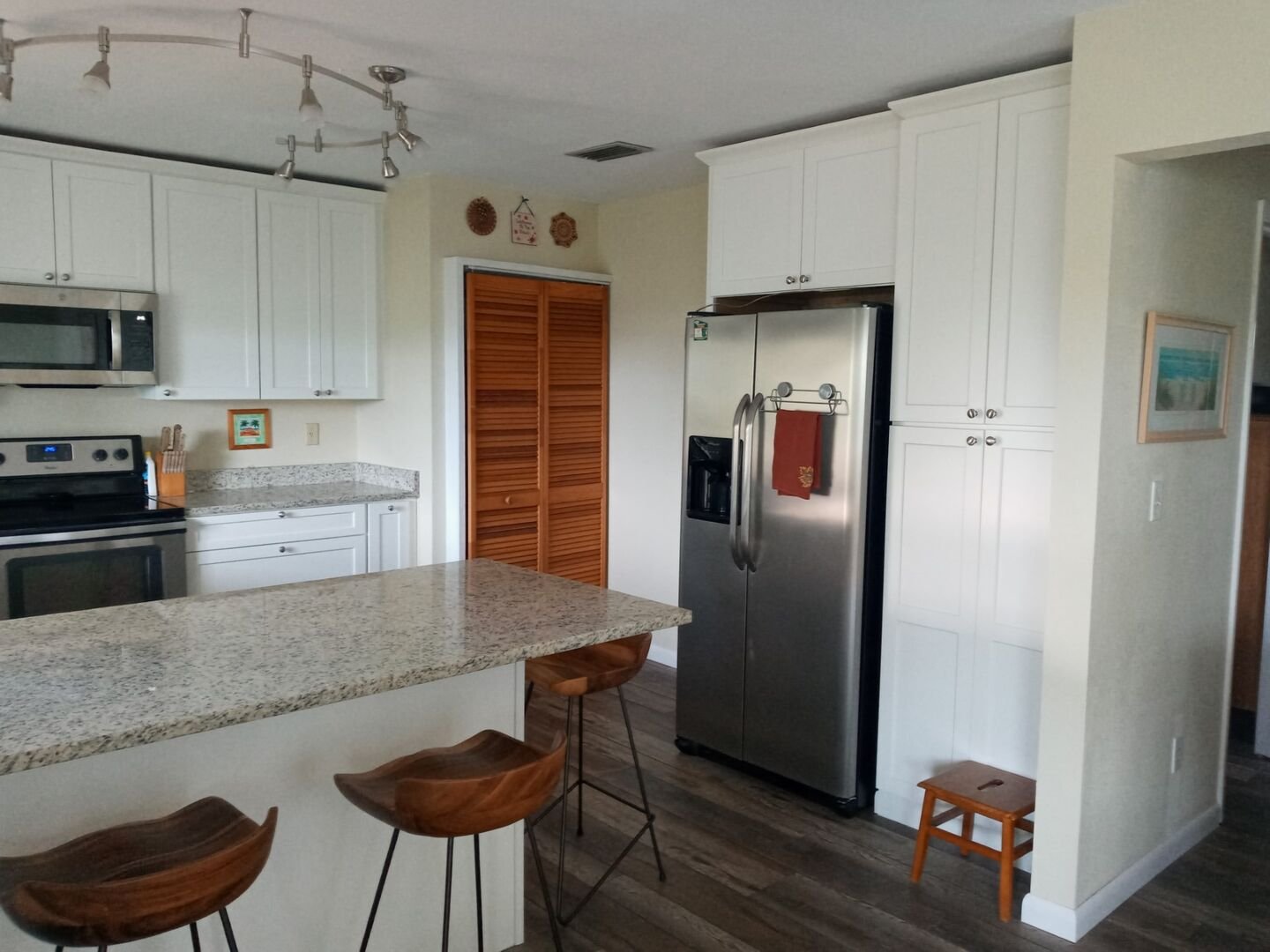 Englewood Vacation Rental